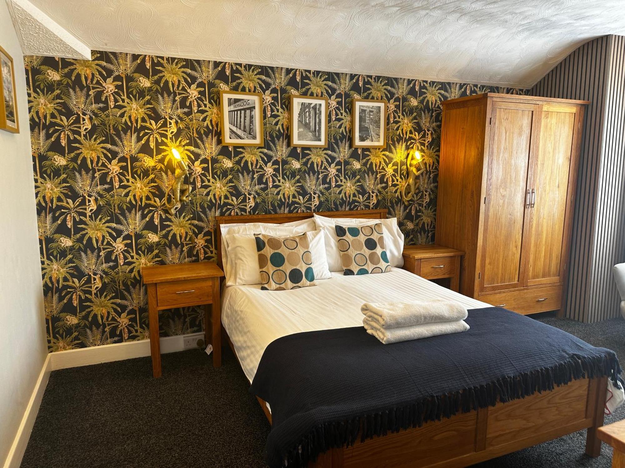 The Golden Fleece Inn 4*