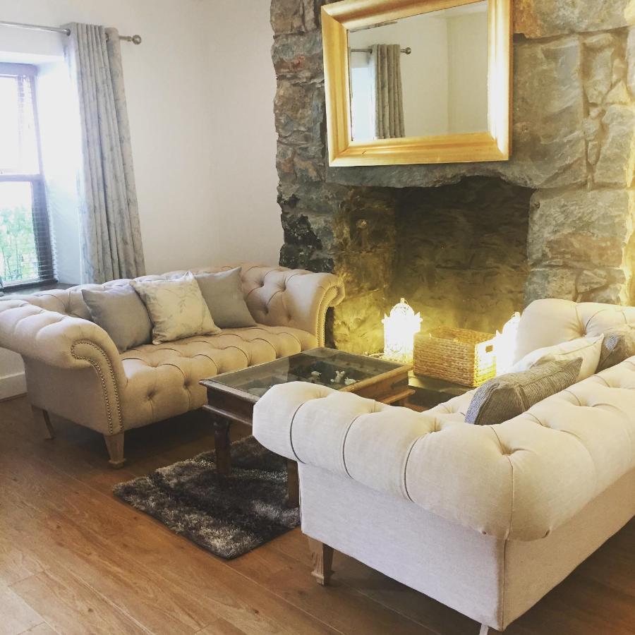 Inn The Golden Fleece Porthmadog